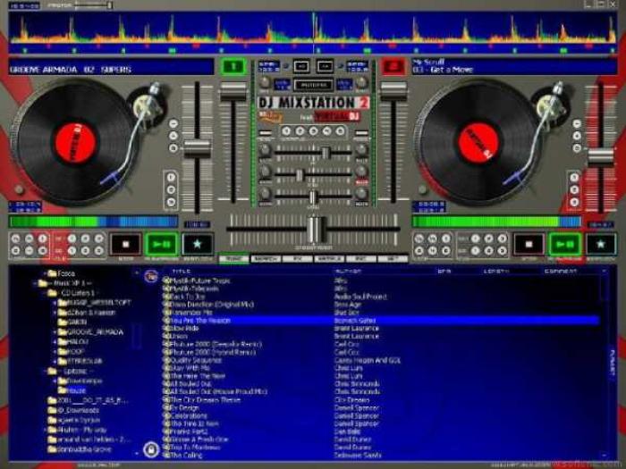 Ejay virtual dj 3 free download for pc full game