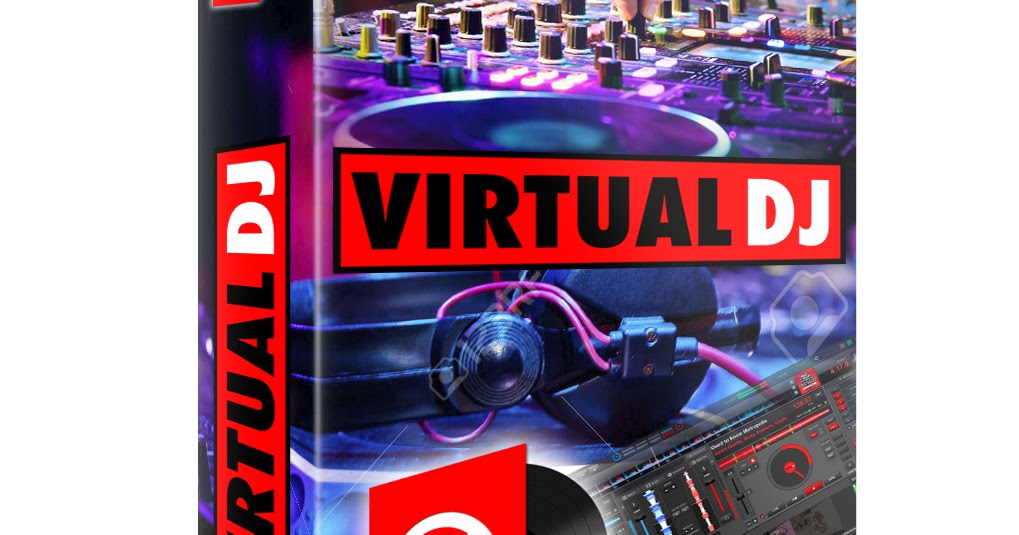 Virtual Dj Pro 7. 4 free. download full Version