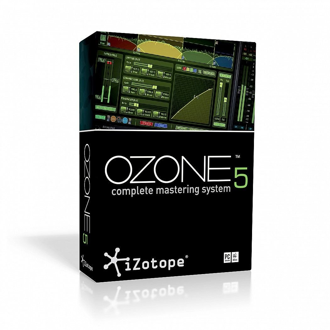 Izotope ozone 7 crack