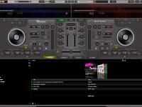 Mixtrack pro 2 virtual dj